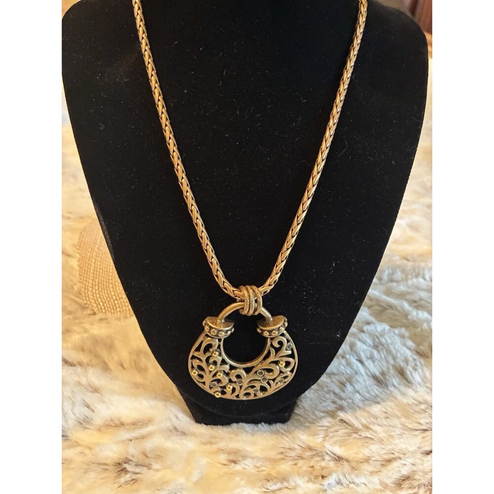 Chicos Shalda Necklace